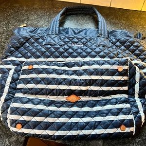 MZ WALLACE Tote